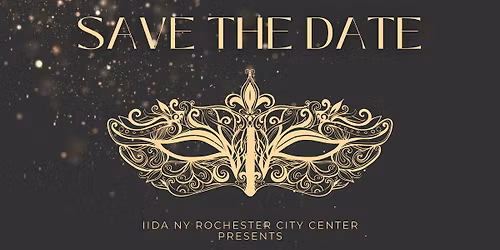 IIDA NY Rochester M**der Mystery