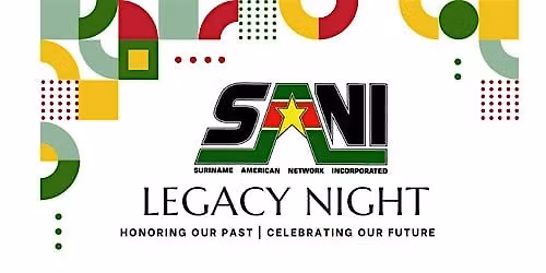 SANI Legacy Night: 50 Years of Independence