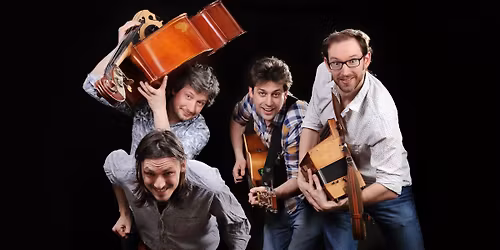 A l'aise blaise \/ En cuistax