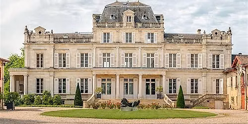 Exploring the Classic Wine Regions of France with Cheata Nao