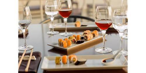 Sushi Making With Chef Melanie at a Local Tap Room - Sushi Making Cooking Class in Austin | Classpop!\u2122