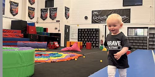 Pre-School Stay and Play