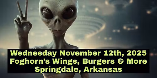 NASA Businessman Meeting 