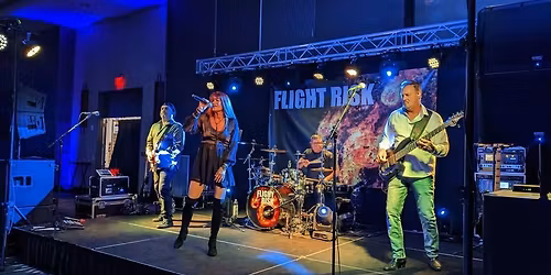 Flight Risk