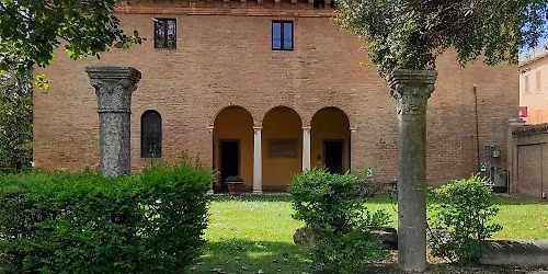 I segreti di Marfisa d'Este: Visita alla Palazzina di Marfisa e al suo Giar