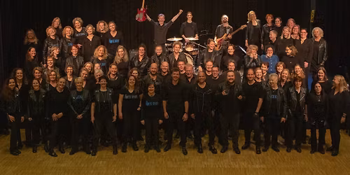 Brass Meets Rock 2026