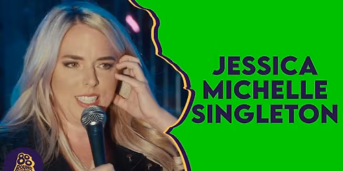 Jessica Michelle Singleton