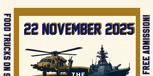 The Tidewater Classic- Joint Medical Flag Football Challenge