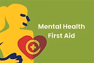 Scottish Mental Health First Aid (SMHFA) Training by Change Mental Health