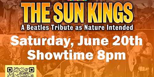 Yesterday and Today - The Beatles Tribute