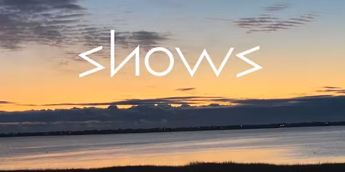 Rockwood Taylor back at Bare Wolf Brewing!!