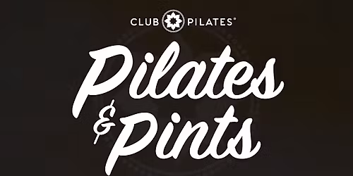 Pilates & Pints