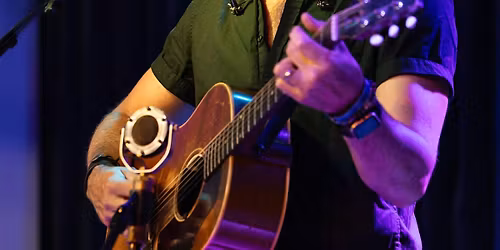 JAY NASH