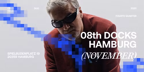 SOLD OUT! SCHROTTHAGEN Nostalgie & Traurigkeit Tour @ Docks Hamburg