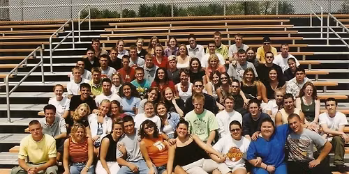 \u2728Class of 2001 - 25th year reunion\u2728