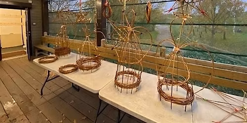 Willow Angels at Ryton Pools Country Park: WEEKDAY