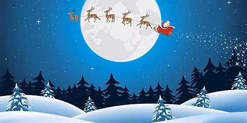 IOOS julefrokost 2025