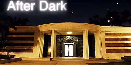 Art After Dark: Creativity & Resilience
