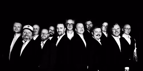 Mannskoret Motvind \/\/ Martinique