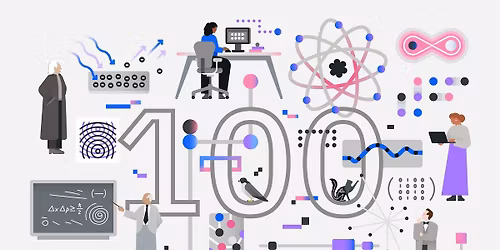 Catania Qiskit Fall Fest 2025