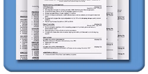 Indeed  Resume Builder