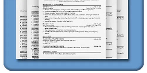 Indeed Resume Builder