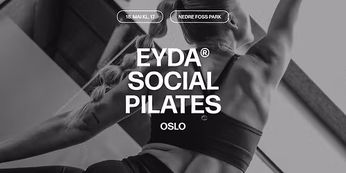 EYDA Social Pilates