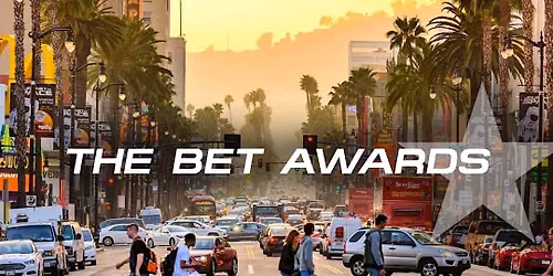 2027 BET AWARDS PACKAGES