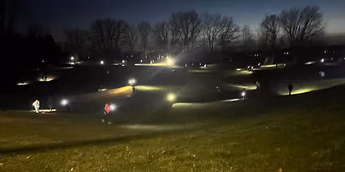 Teen Flashlight Egg Hunt (6th-12th Grade)