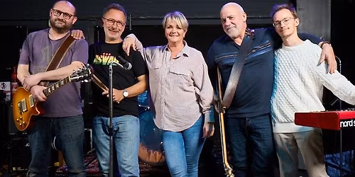 The After Eights au Bistrot du Grand Noble