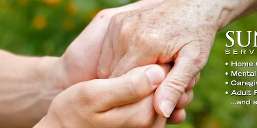 Job Fair - Sunrise Services, Inc.