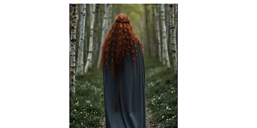 Cradessia Goddess Ceremonies 23 NOV 2025