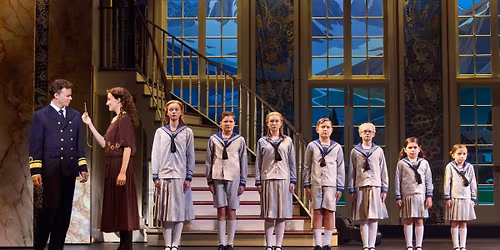 The Sound of Music - Columbus