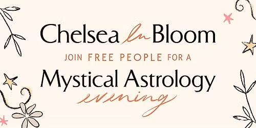 FP Astrology Evening