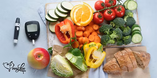 Prevent T2: A CDC-Recognized Diabetes Prevention Workshop Series