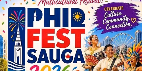 PHIR FEST SAUGA 2026