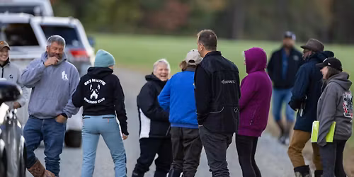 2026 UDC Summer Conformation Shows & Breed Survey