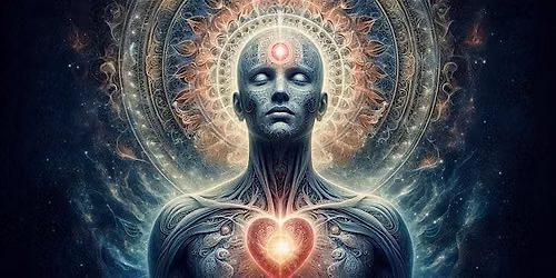 The Law of Attraction ..How to Make it Work. Sutton Coldfield