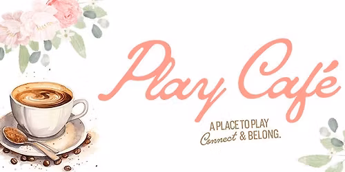 Play Caf\u00e9