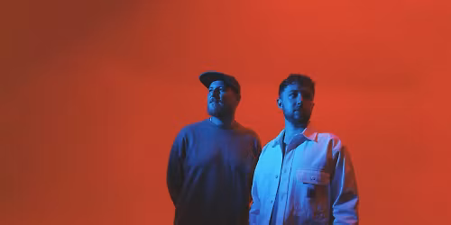 Pola &amp; Bryson in M\u00e1laga