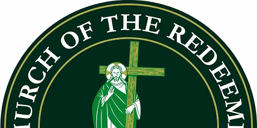 Church of the Redeemer 44th Annual Craft Bazaar