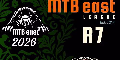 MTB east Round 7 - Potash