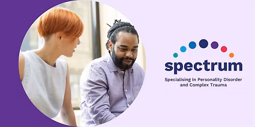 Learning More About BPD: A Workshop For Families & Friends (1 day)