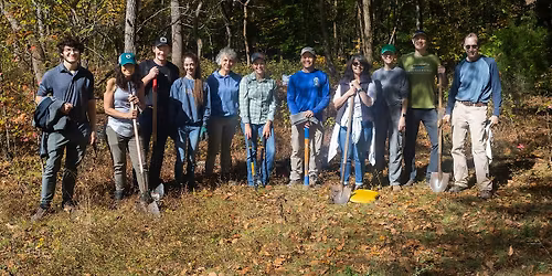 Beaman Park - Cleanup at Proctor Farm (Volunteer Event)