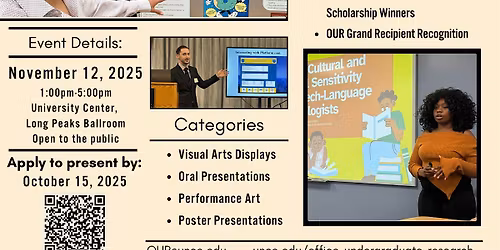 Fall Symposium