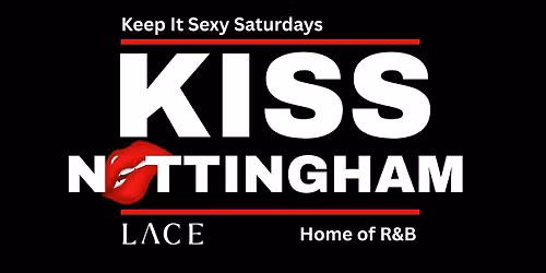 KISS R&B Nottingham