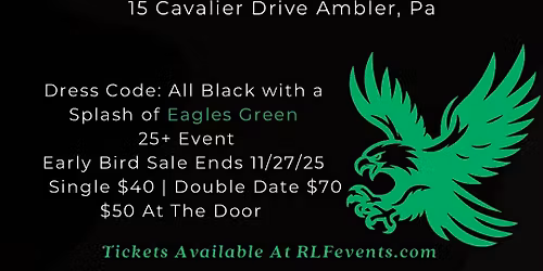 The Black Soir\u00e9e