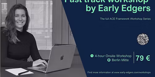 Fast Track Career Workshop in Germany