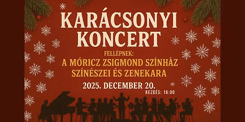 Kar\u00e1csonyi Koncert