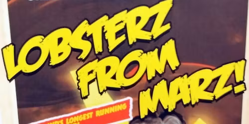 LFM @ WHITE LION BREWERY 